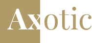 Axotic - Ghost Theme